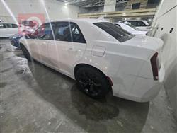 كرايسلر 300